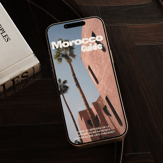 MAROCCO — DESTINATION EDITION 02